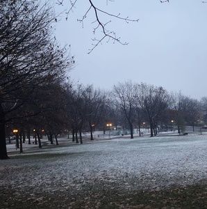 Meet your Posher, Ilham